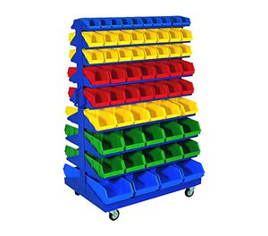Stand - 20 Tablalı